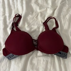 tommy hilfiger bra